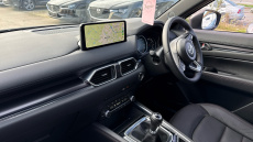 Mazda CX-5 2.0 e-Skyactiv G MHEV Homura 5dr Petrol Estate